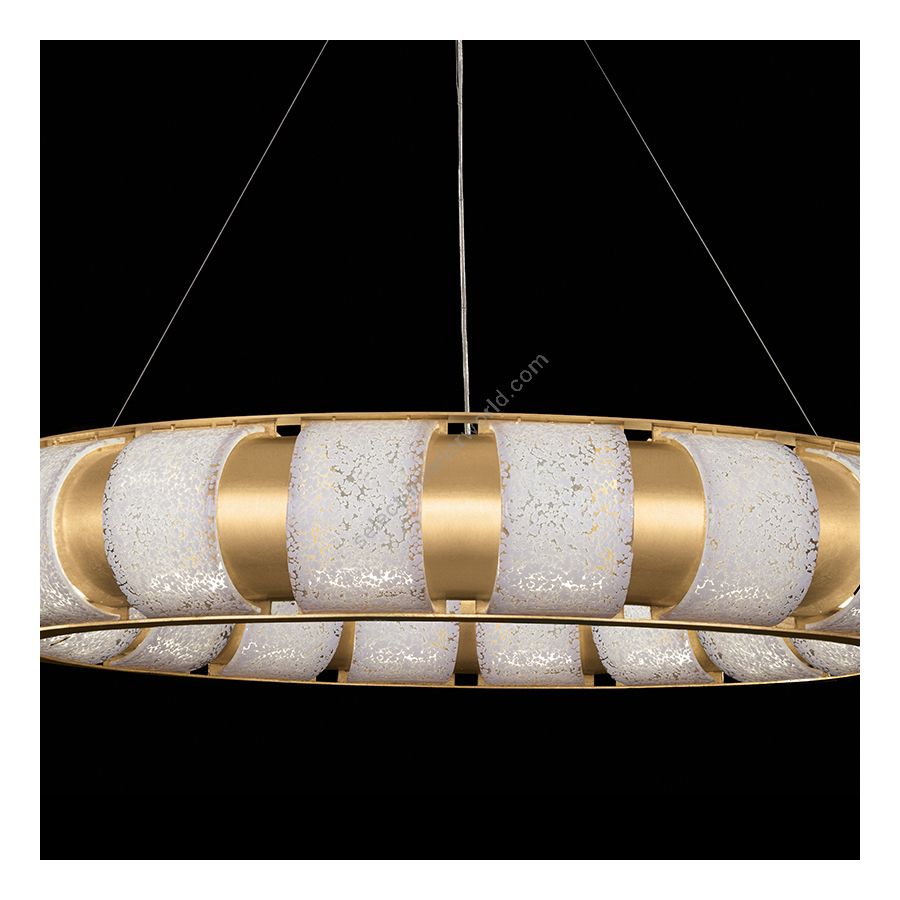 Gold/Bahama Sand - 925740-32