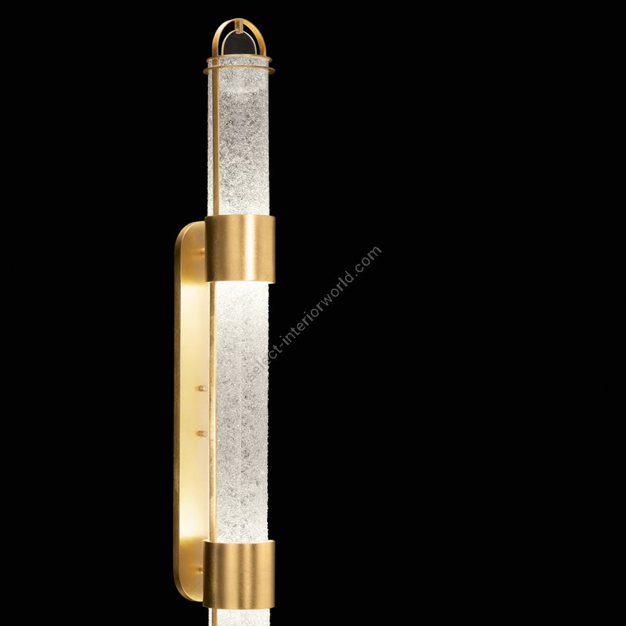 Gold/Diamond Blanket - 925850-31