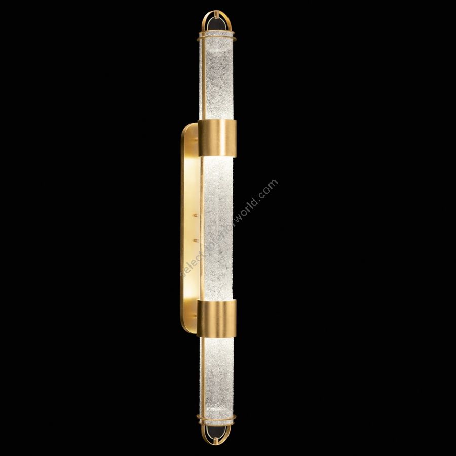 Gold/Diamond Blanket - 925850-31