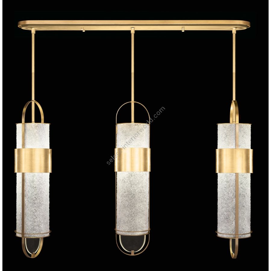 Gold/Diamond Blanket - 926140-31