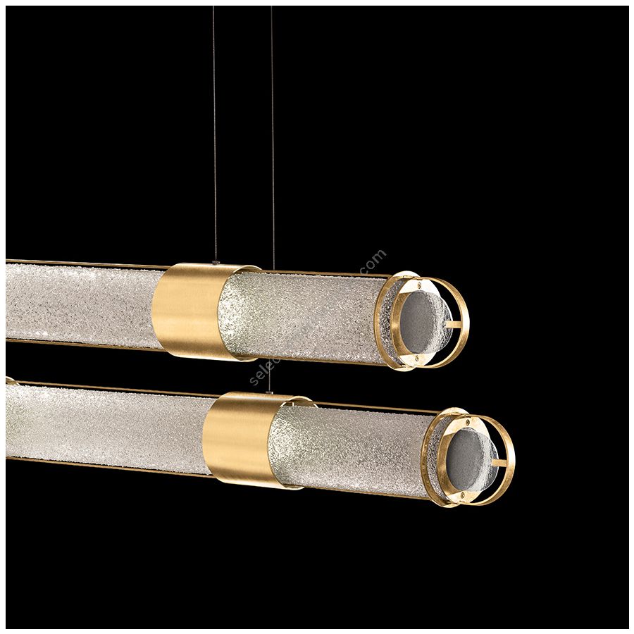 Gold/Diamond Blanket - 926240-31