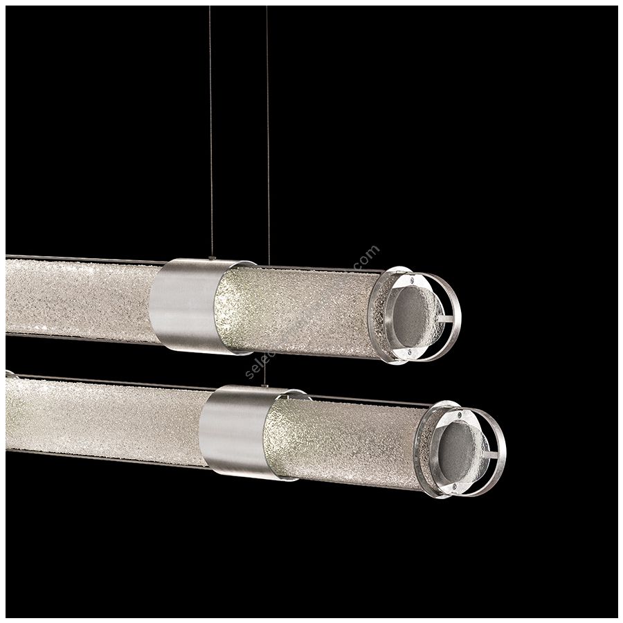 Silver/Diamond Blanket - 926240-41