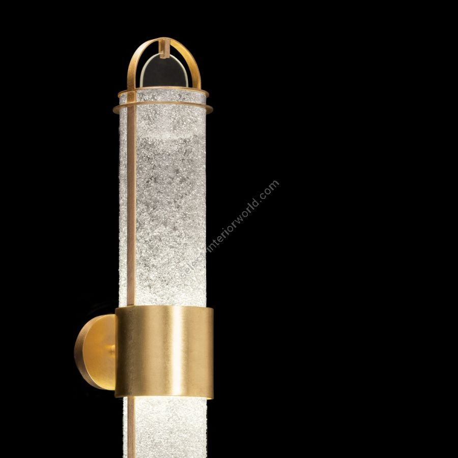 Gold/Diamond Blanket - 926450-31