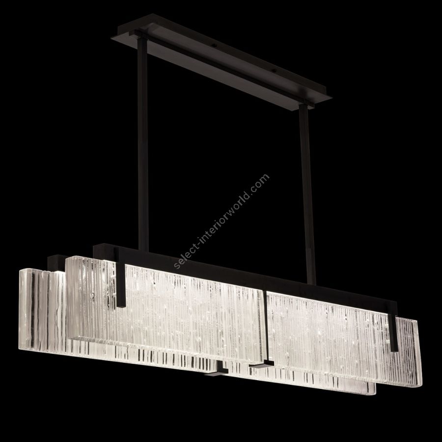 Black / Rake Clear - 928040-15