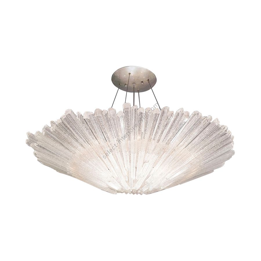 cm.: H 18 x W 81 / inch.: H 7" x W 32" (Medium)