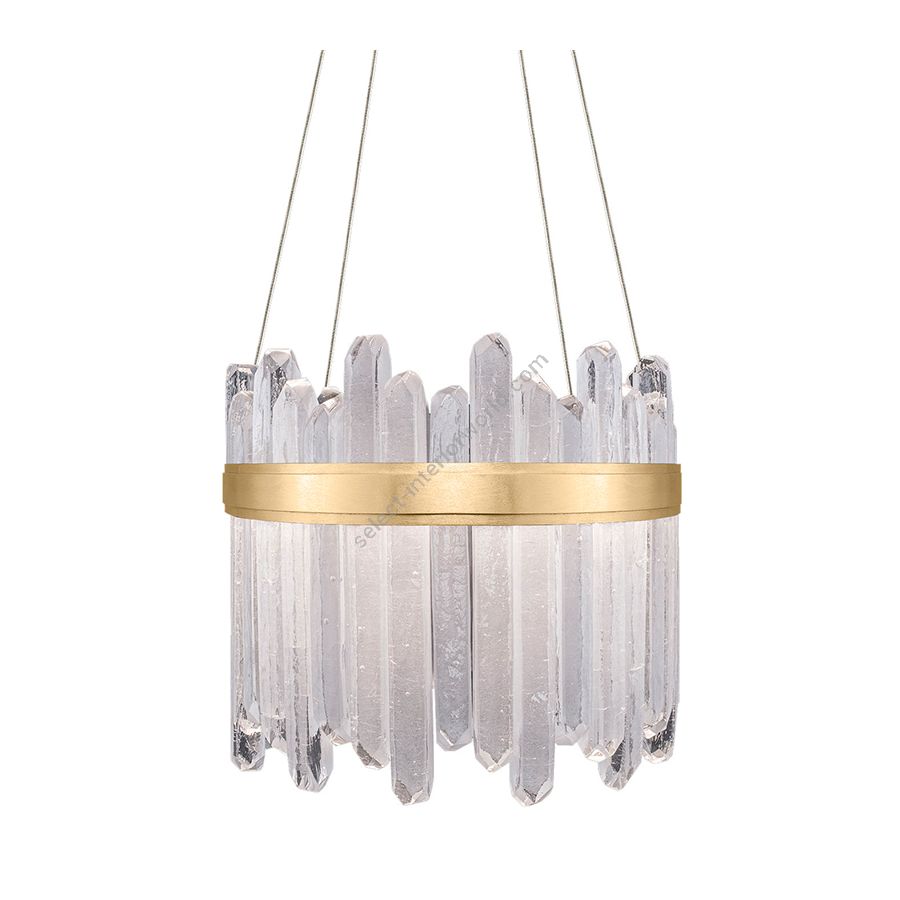 Gold leaf finish - 882240-2