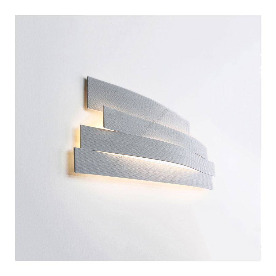 Wall lamp / Grey color range