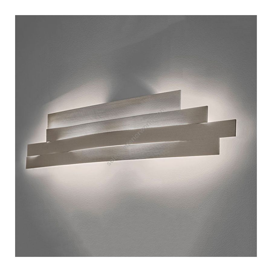Wall lamp / Grey color range
