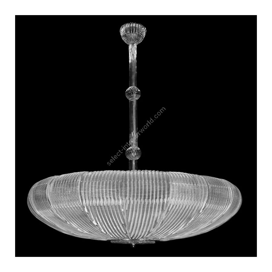 cm.: 110 x 120 x 120 / inch.: 43.30" x 47.24" x 47.24"