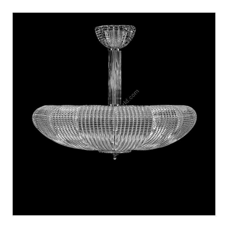 cm.: 50 x 60 x 60 / inch.: 19.68" x 23.62" x 23.62"