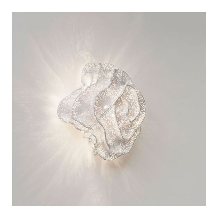 Wall lamp / White color range