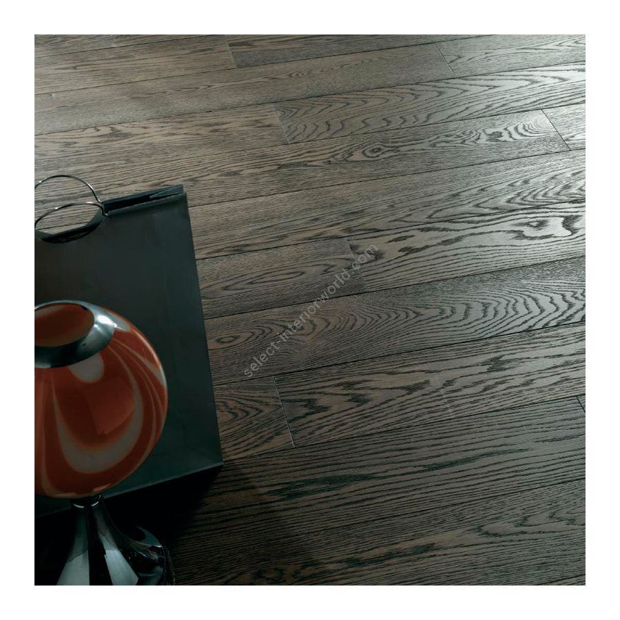 Finish: Oak Grey Country