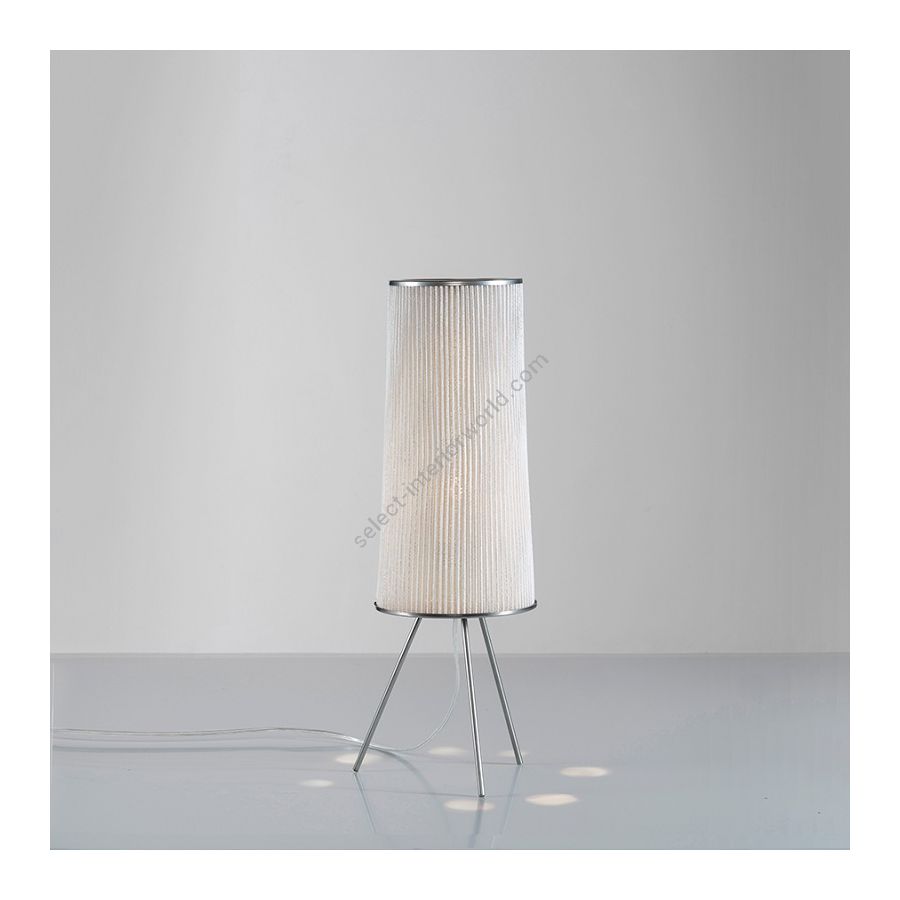 White lampshade color