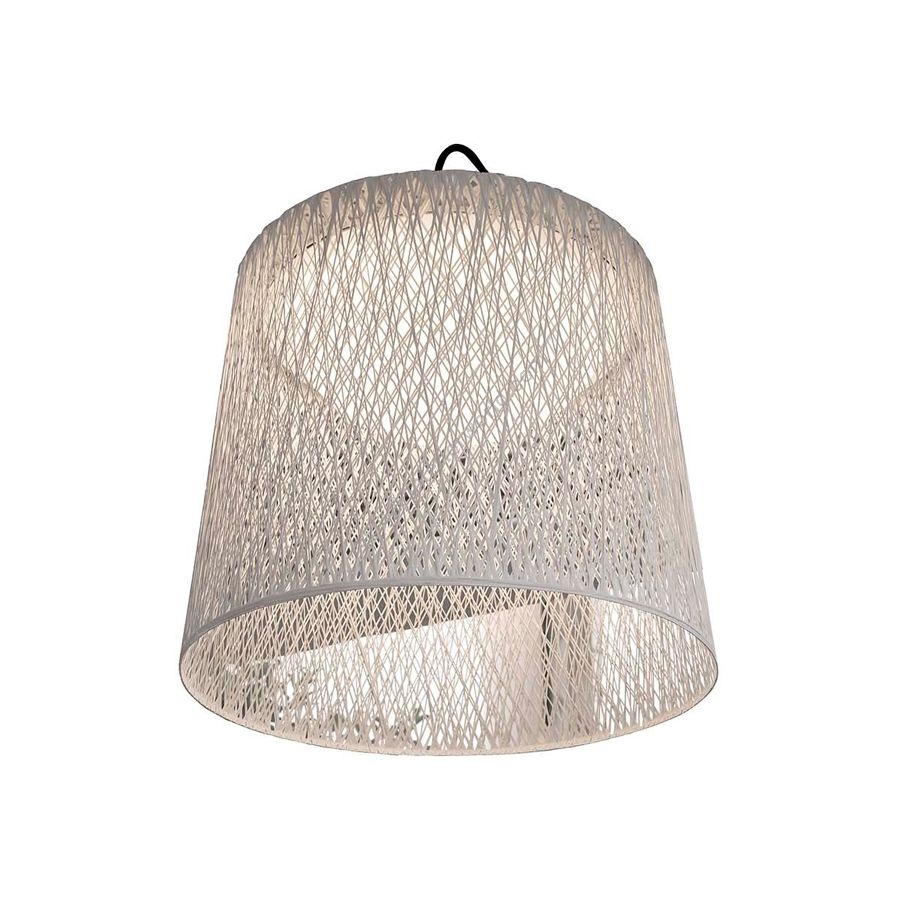 Outdoor hanging lamp / Brown L1 finish