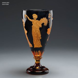 Italian Luxury Lighting / Vases / Crystal 41 cm 020026AB01