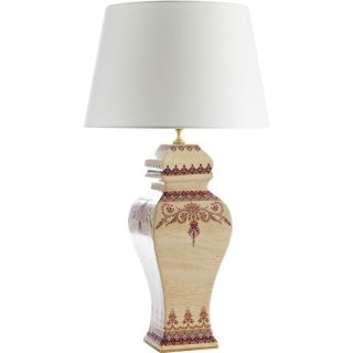 Le Porcellane / Table Lamps / Bisanzio 02802 Bis 2801 2800
