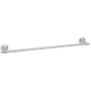 Bronces Mestre / Towel Holders / Towel rail 600mm 035072.000.50