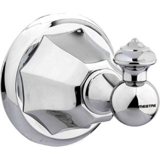 Bronces Mestre / Robe Hooks / Indica 038075.000.50