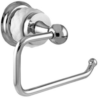 Bronces Mestre / Toilet Roll Holders / Coquette with White porcelain 065577.000.50