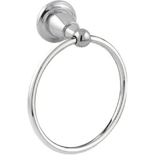 Bronces Mestre / Towel Holders / Towel ring diameter 165mm 072073.000.50