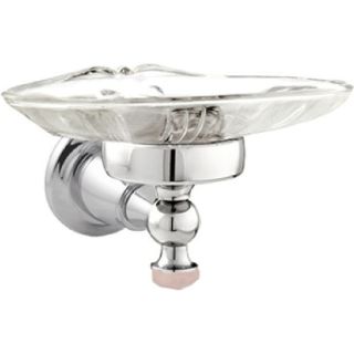 Bronces Mestre / Soap Dishes / Magma 072278.QZP.50