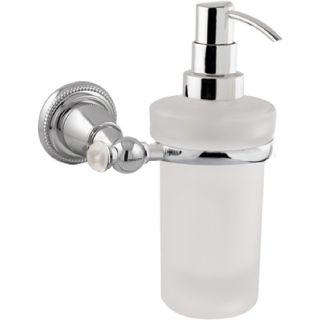 Bronces Mestre / Soap Dispensers / Magma 072286.QT0.50