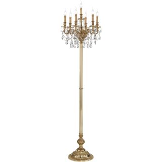 Possoni / Floor Lamps / Versailles 093P6+1-SHG