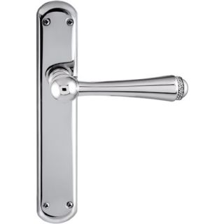 Bronces Mestre / Door Handles / Metropolis with Swarovski Crystal Rocks 0A0381.000.50
