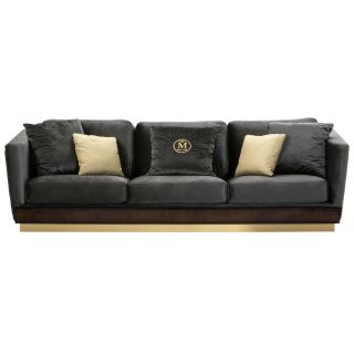 Mariner / Sofas / 3 SEATER / MAYFAIR 50483-0
