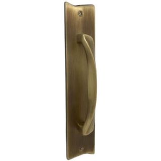 Bronces Mestre / Door Handles / Domo 0M2304.000.45