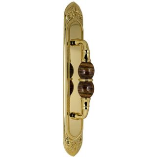 Bronces Mestre / Door Handles / Mihrab with tiger eye stone 0M4406.TG0.01