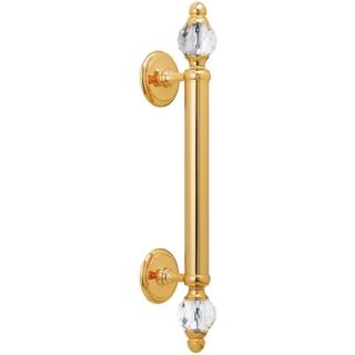 Bronces Mestre / Door Handles / Clasica 340mm 0N4762.000.01