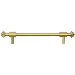Bronces Mestre / Furniture Handles / Clasica 160mm between centers 0T5033.APT160.30