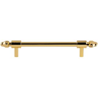 Bronces Mestre / Furniture Handles / Clasica 160mm between centers 0T5035.160.01