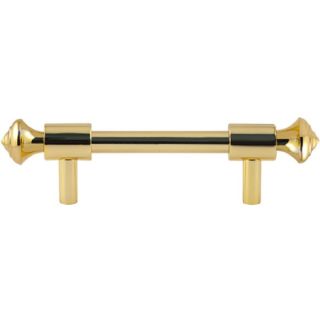 Bronces Mestre / Furniture Handles / Clasica 96mm between centers 0T5036.096.30