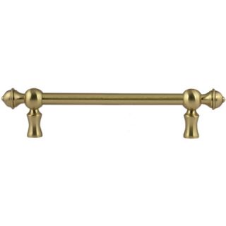 Bronces Mestre / Furniture Handles / Clasica 192mm between centers 0T6442.192.30