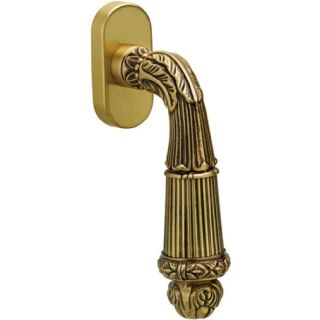 Bronces Mestre / Window handles / Clasica 0V0720.000.30