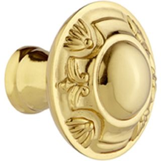 Bronces Mestre / Furniture Handles / Clasica 38mm 0Z5758.000.01