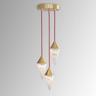 Boyd Lighting / Pendants & Suspension Lights / Nebula 3 10782