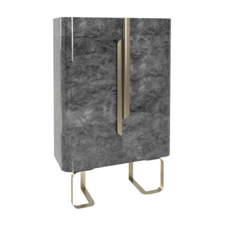 Busatto Mobili / Bar Cabinets / Opéra 1155-BS