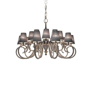 Patrizia Garganti / Chandeliers / 1180 1184EX02