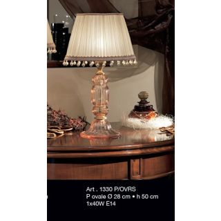 Il Paralume Marina / Table Lamps / 1330 P/OVRS
