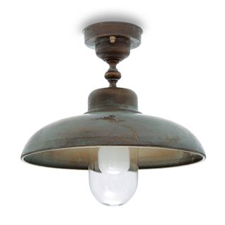 Moretti Luce / Utomhustaklampor / Samoa 1333 T