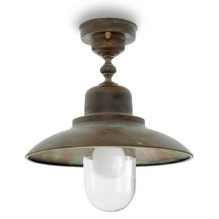 Moretti Luce / Utomhustaklampor / Patio 1357 T