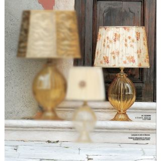 Il Paralume Marina / Table Lamps / 1363/M/AM-1363/G/AM