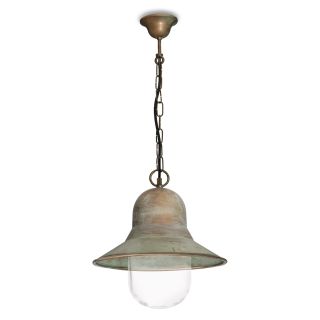Moretti Luce / Utomhuspendellampor / Campanula 2094 P