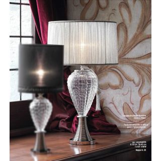 Il Paralume Marina / Table Lamps / 1410/G/KRTR