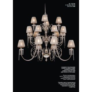 Il Paralume Marina / Chandeliers / Classic / 1451/bis