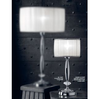 Il Paralume Marina / Table Lamps / 1456/P