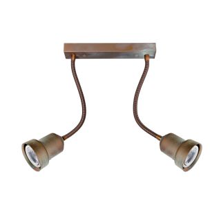 Moretti Luce / Spotbelysning / Silene 1462 F